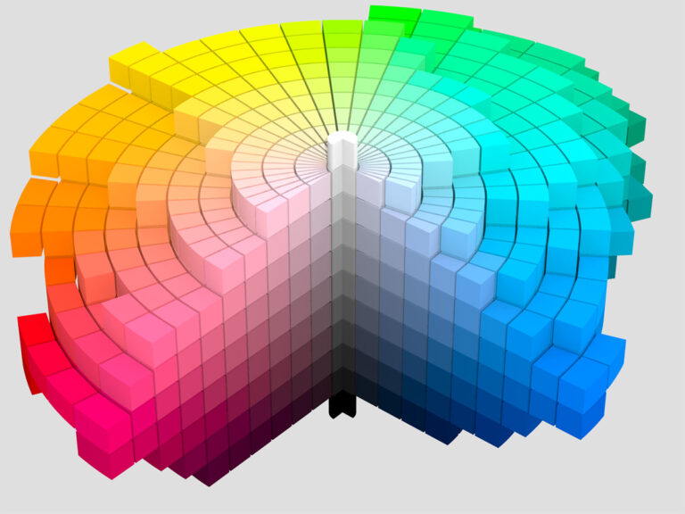 Dark Less Color How to Lighten and Darken Colors using Colors and Contrast - Renso Art