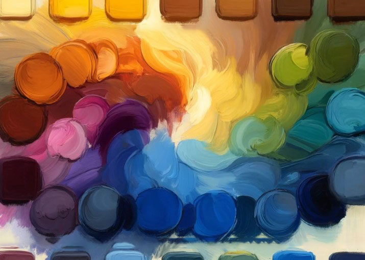 How to Lighten and Darken Colors