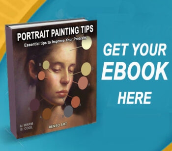 Painting Tips / E-Book