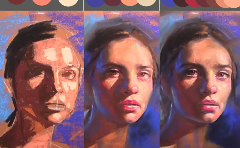 From Planes to Realism: How to Soften Structure Without Losing Form